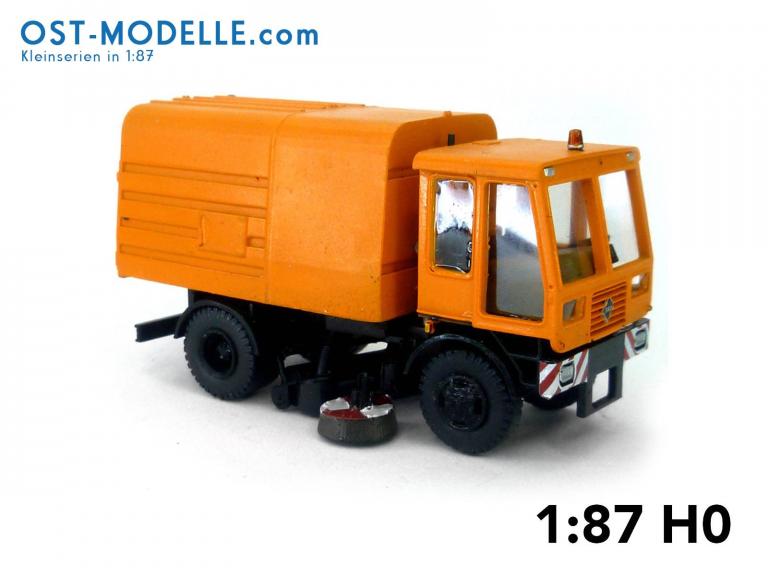 IFA KM 2301 Var. l